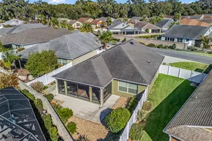 3698 Robertson Wy, The Villages, FL 32163 - Photo 46