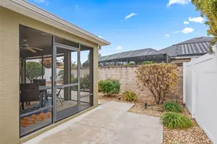 3698 Robertson Wy, The Villages, FL 32163 - Photo 40