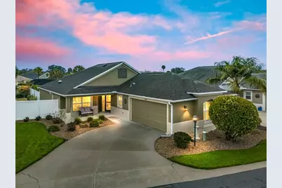 3698 Robertson Way, The Villages, FL 32163 - Photo 1