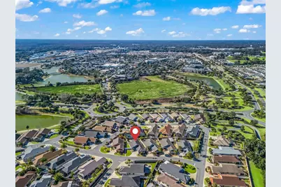 3698 Robertson Way, The Villages, FL 32163 - Photo 2