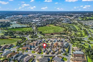 3698 Robertson Wy, The Villages, FL 32163 - Photo 2