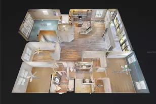 4292 Valentine Ave, The Villages, FL 32163 - Photo 54