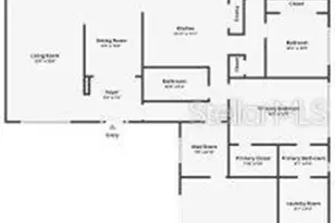 1001 Chinaberry Rd, Clearwater, FL 33764 - Photo 4