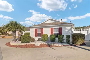 8907 SE 168th Tailfer St, The Villages, FL 32162 - Photo 6