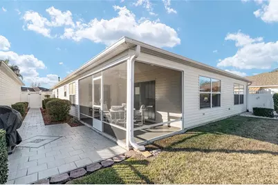 8907 SE 168th Tailfer Street, The Villages, FL 32162 - Photo 52