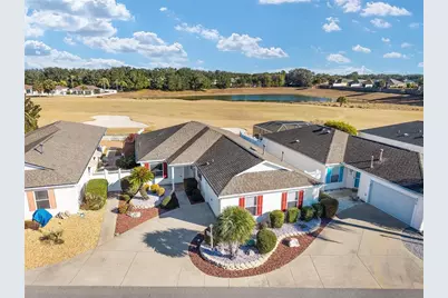 8907 SE 168th Tailfer Street, The Villages, FL 32162 - Photo 2