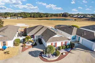 8907 SE 168th Tailfer St, The Villages, FL 32162 - Photo 2