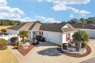 8907 SE 168th Tailfer St, The Villages, FL 32162 - Photo 62