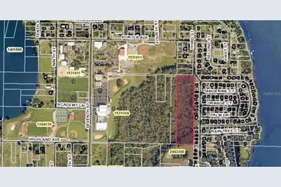 3rd St, Montverde, FL 34756 - Photo 2