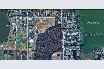 3rd St, Montverde, FL 34756 - Photo 4