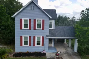 243 S Central Ave, Umatilla, FL 32784 - Photo 1