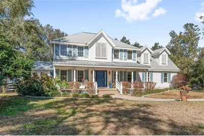 2756 Cutters Corner, The Villages, FL 32162 - Photo 4