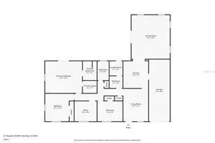 211 Benchor Rd NW, Palm Bay, FL 32907 - Photo 2