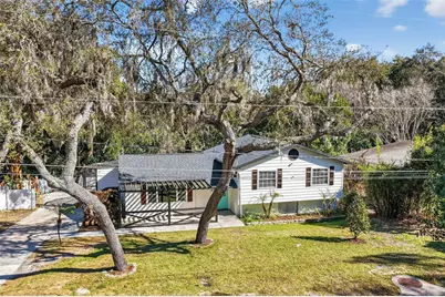 1824 Crestview Drive, Mount Dora, FL 32757 - Photo 2