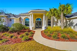 4302 N Canarywood Terrace, Beverly Hills, FL 34465 - Photo 2