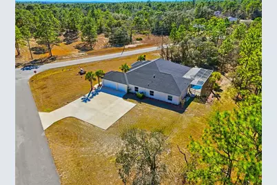 4302 N Canarywood Terrace, Beverly Hills, FL 34465 - Photo 56