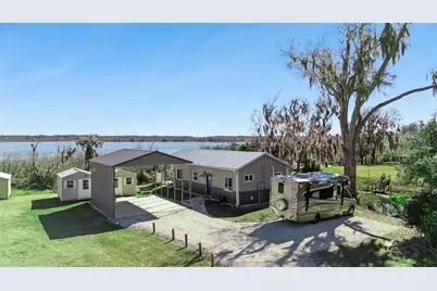 645 Cr 485A, Lake Panasoffkee, FL 33538 - Photo 22