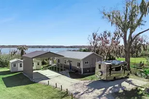 645 Cr 485A, Lake Panasoffkee, FL 33538 - Photo 22