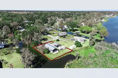 645 Cr 485A, Lake Panasoffkee, FL 33538 - Photo 30