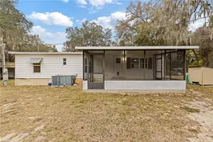 16760 SE 102nd Ave Rd, Summerfield, FL 34491 - Photo 8