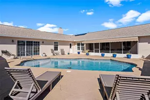 450 NE 55th St, Ocala, FL 34479 - Photo 2