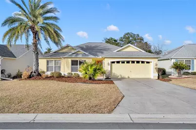 2713 Castillo Drive, The Villages, FL 32162 - Photo 1