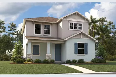 17138 Ingram Bluff Drive, Winter Garden, FL 34787 - Photo 1