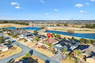 3322 Boardroom Trail, The Villages, FL 32163 - Photo 60