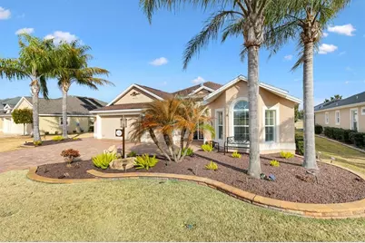 3322 Boardroom Trail, The Villages, FL 32163 - Photo 4