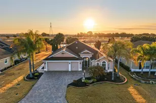 3322 Boardroom Trail, The Villages, FL 32163 - Photo 2
