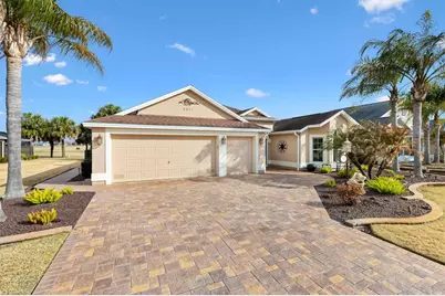 3322 Boardroom Trail, The Villages, FL 32163 - Photo 54