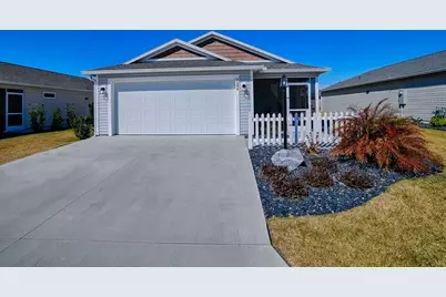 7486 Boyso Terrace, The Villages, FL 34762 - Photo 2
