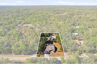 12145 W Apple Tree Place, Crystal River, FL 34428 - Photo 2