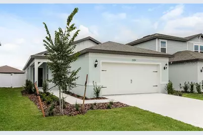 3989 Obsidian Drive, Spring Hill, FL 34609 - Photo 2