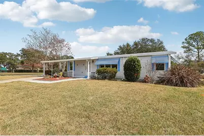 1024 Hilltop Road, Tavares, FL 32778 - Photo 2