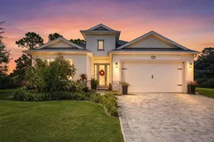 1990 Wallingford Loop, Mount Dora, FL 32757 - Photo 1