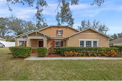 2439 Breezy Meadow Road, Apopka, FL 32712 - Photo 2