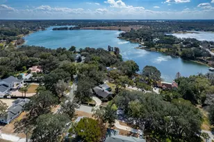 1500 E Crooked Lake Dr, Eustis, FL 32726 - Photo 40