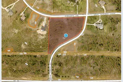 35135 Pinegate Trail, Eustis, FL 32736 - Photo 14