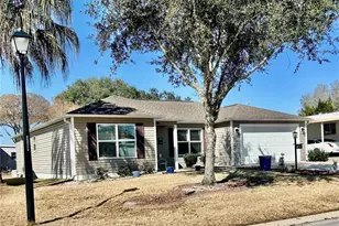 531 St Andrews Blvd, The Villages, FL 32159 - Photo 1