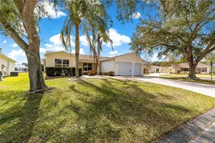 8338 SE 178th Deveaux Ln, The Villages, FL 32162 - Photo 46
