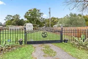 1424 S US 301, Sumterville, FL 33585 - Photo 36