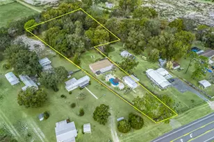 1424 S US 301, Sumterville, FL 33585 - Photo 2