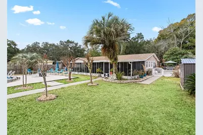 1424 S US 301, Sumterville, FL 33585 - Photo 1