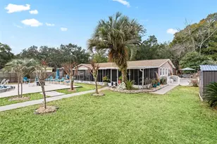 1424 S US 301, Sumterville, FL 33585 - Photo 1