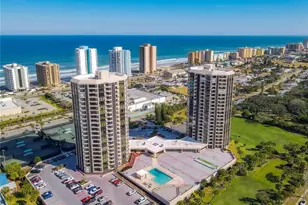 1 Oceans W Blvd, Daytona Beach Shores, FL 32118 - Photo 42