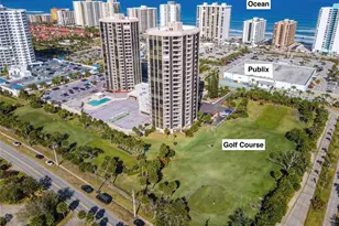 1 Oceans W Blvd, Daytona Beach Shores, FL 32118 - Photo 2