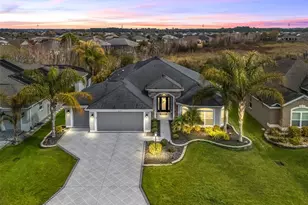 670 Woodbridge Wy, The Villages, FL 32163 - Photo 1