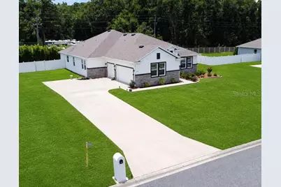 1340 SE 63rd Court Road, Ocala, FL 34472 - Photo 1