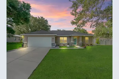 9364 SE 164th Place, Summerfield, FL 34491 - Photo 2